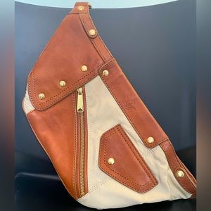 Ralph Lauren crossbody